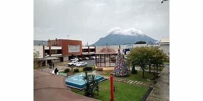 ESCUELA INDUSTRIAL DE PROMOCION TECNICA SUSTENTABLE DE MONTERREY