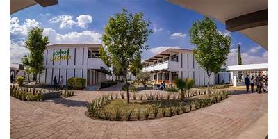 ESCUELA MEDIO SUPERIOR DEL VALLE