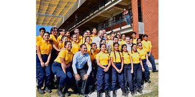 ESCUELA PREPARATORIA DE SAN JOSE DEL VALLE DE TLAJOMULCO DE ZUÑIGA