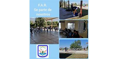ESCUELA PREPARATORIA FORTUNATO ARGUETA ROBLES