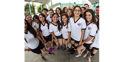 ESCUELA PREPARATORIA MARIE CURIE