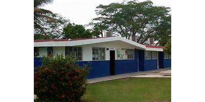 ESCUELA PREPARATORIA NUM. 12