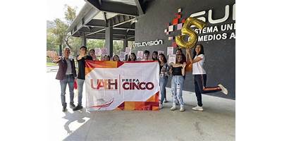 ESCUELA PREPARATORIA NUMERO 5