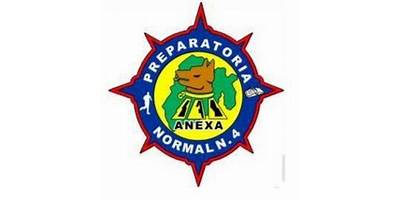 ESCUELA PREPARATORIA OFICIAL ANEXA A LA NORMAL NÚM. 4 DE NEZAHUALCÓYOTL