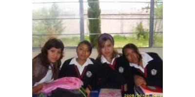 ESCUELA PREPARATORIA OFICIAL NÚM. 107