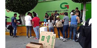 ESCUELA PREPARATORIA OFICIAL NÚM. 12