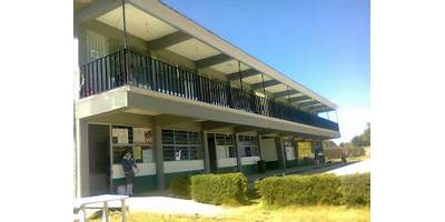 ESCUELA PREPARATORIA OFICIAL NÚM. 152
