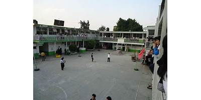 ESCUELA PREPARATORIA OFICIAL NÚM. 168