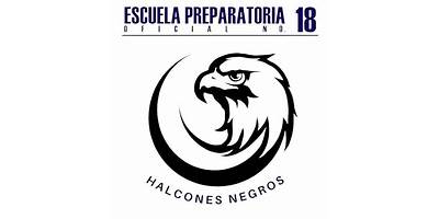 ESCUELA PREPARATORIA OFICIAL NÚM. 18