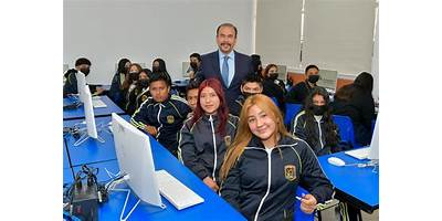 ESCUELA PREPARATORIA OFICIAL NÚM. 210
