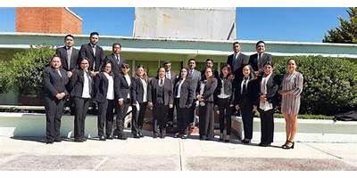 ESCUELA PREPARATORIA OFICIAL NÚM. 319