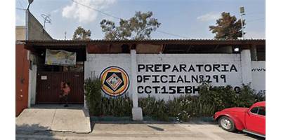ESCUELA PREPARATORIA OFICIAL NÚM. 330
