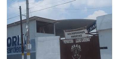 ESCUELA PREPARATORIA OFICIAL NÚM. 336