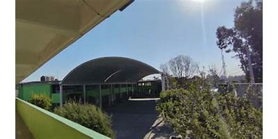 ESCUELA PREPARATORIA OFICIAL NÚM. 34