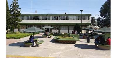 ESCUELA PREPARATORIA OFICIAL NÚM. 345