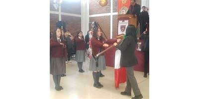 ESCUELA PREPARATORIA OFICIAL NÚM. 346