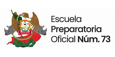 ESCUELA PREPARATORIA OFICIAL NÚM. 73