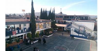 ESCUELA PREPARATORIA OFICIAL NÚM. 82