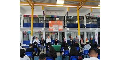 ESCUELA PREPARATORIA PONCIANO ARRIAGA