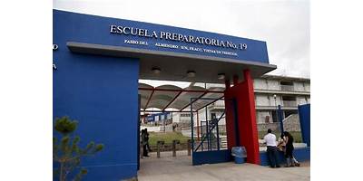 ESCUELA PREPARATORIA POR COOPERACION SAN LUIS REY