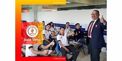 ESCUELA SECUNDARIA Y PREPARATORIA JUSTO SIERRA, PLANTEL ARAGON