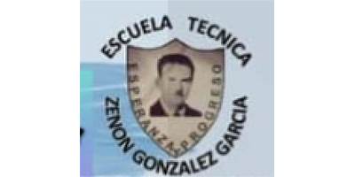 ESCUELA TECNICA ZENON GONZALEZ GARCIA