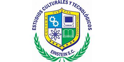ESTUDIOS CULTURALES Y TECNOLÓGICOS EINSTEIN S. C.