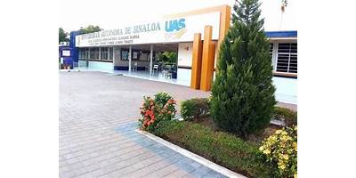 GUASAVE DIURNA EXTENSION JUAN DE DIOS BATIZ PAREDES (LA TRINIDAD)