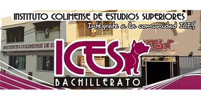 ICES BACHILLERATO