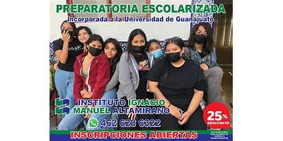 IGNACIO M. ALTAMIRANO