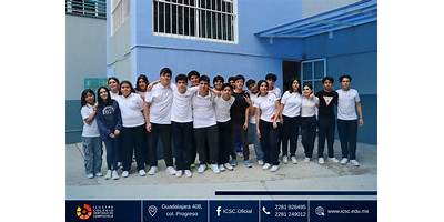 ILUSTRE COLEGIO SANTIAGO DE COMPOSTELA