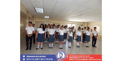 INSTITUTO ABRAHAM LINCOLN