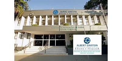 INSTITUTO ALBERT EINSTEIN