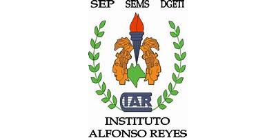 INSTITUTO ALFONSO REYES