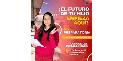 INSTITUTO ALIANZA A.C.