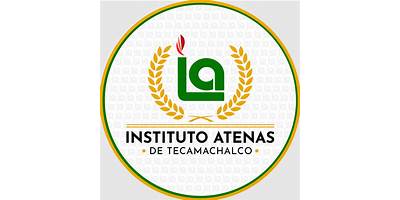 INSTITUTO ATENAS DE TECAMACHALCO