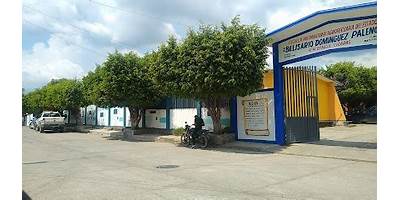 INSTITUTO BELISARIO DOMINGUEZ