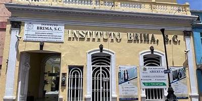 INSTITUTO BRIMA
