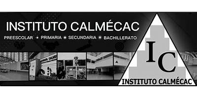 INSTITUTO CALMECAC
