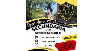 INSTITUTO CENTRAL COAHUILA