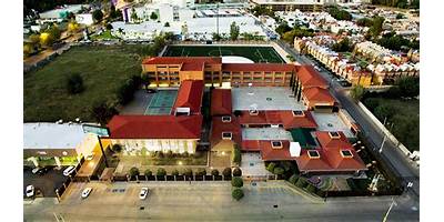 INSTITUTO COMPLEJO EDUCATIVO GUANAJUATENSE