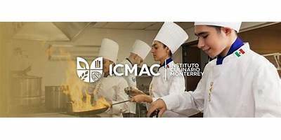 INSTITUTO CULINARIO MONTERREY