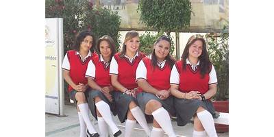 INSTITUTO CULTURAL ALFREDO HERRERA NAVA