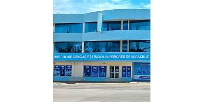 INSTITUTO DE CIENCIAS Y ESTUDIOS SUPERIORES DE NUEVO LEON