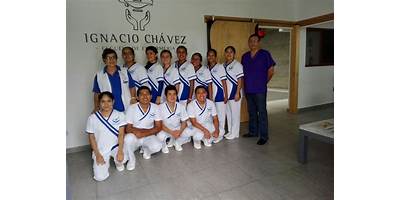 INSTITUTO DE ENFERMERÍA IGNACIO CHÁVEZ A. C.