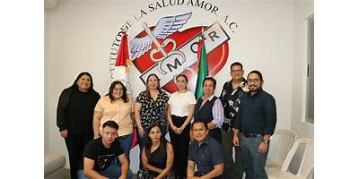 INSTITUTO DE LA SALUD AMOR