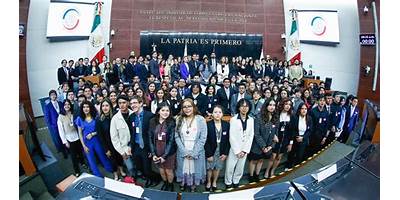 INSTITUTO DE LAS NACIONES UNIDAS, S.C.