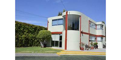 INSTITUTO DEL PILAR A.C.