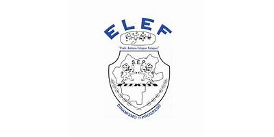 INSTITUTO EDUCATIVO ELEF PROFR. ANTONIO RIOS FUENTES