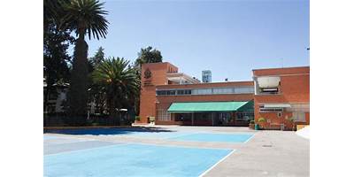 INSTITUTO ESCUELA DEL SUR